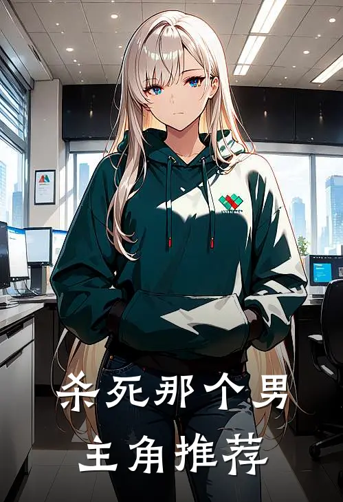杀死那个男主角推荐
