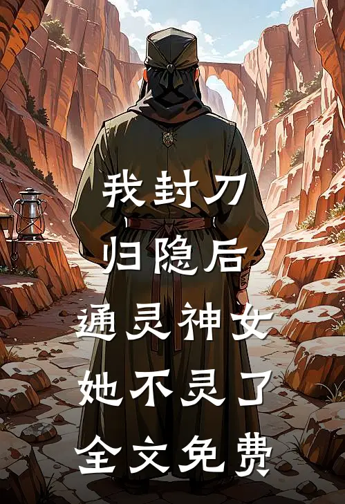 我封刀归隐后，通灵神女她不灵了全文免费