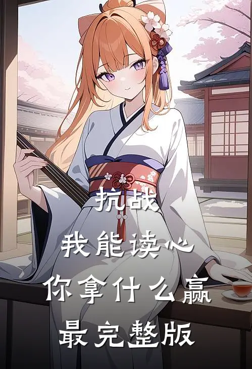 抗战：我能读心，你拿什么赢最完整版