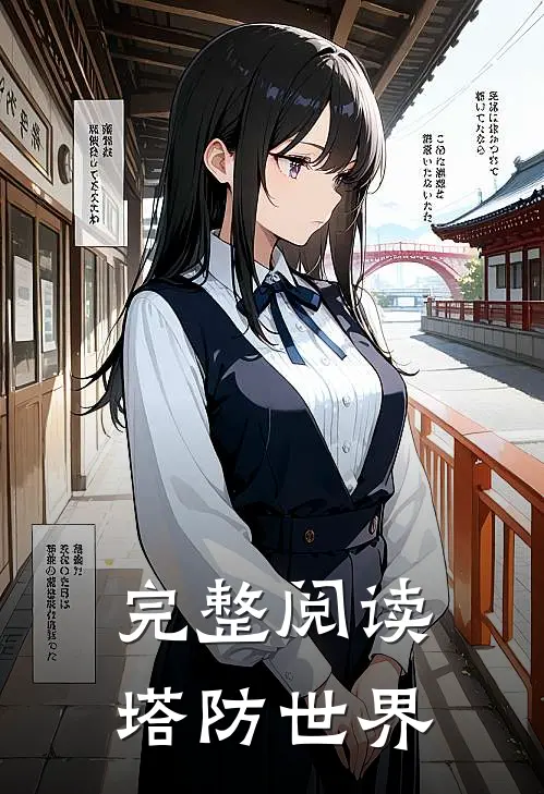 完整阅读塔防世界