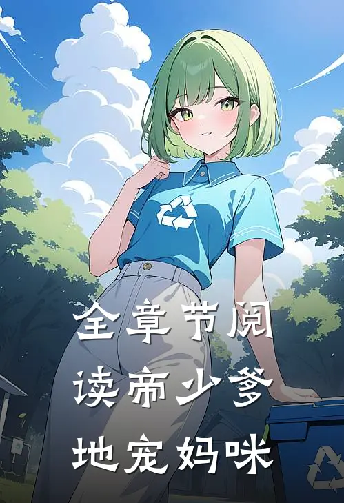 全章节阅读帝少爹地宠妈咪