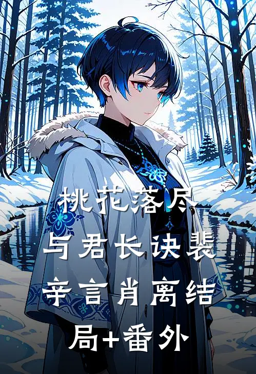 桃花落尽，与君长诀裴辛言肖离结局+番外