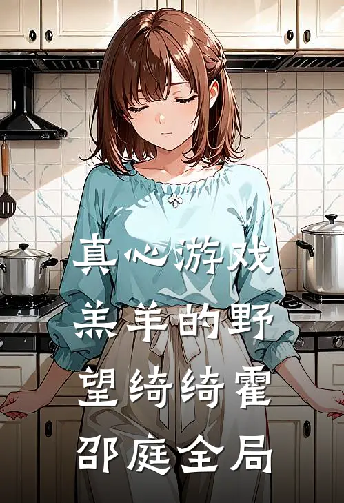 真心游戏：羔羊的野望绮绮霍邵庭全局