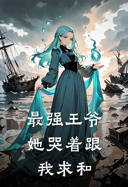 最强王爷她哭着跟我求和