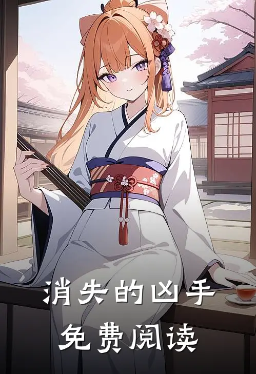 消失的凶手免费阅读