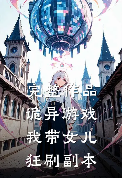 完整作品诡异游戏：我带女儿狂刷副本