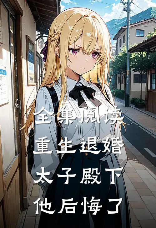 全集阅读重生退婚，太子殿下他后悔了