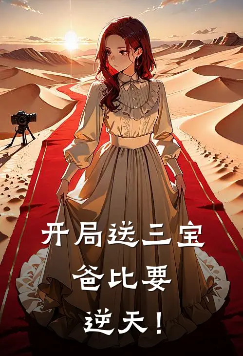 开局送三宝：爸比要逆天！