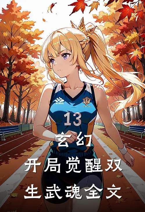 玄幻：开局觉醒双生武魂全文