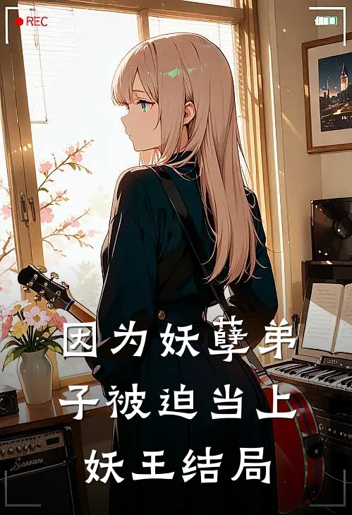 因为妖孽弟子被迫当上妖王结局