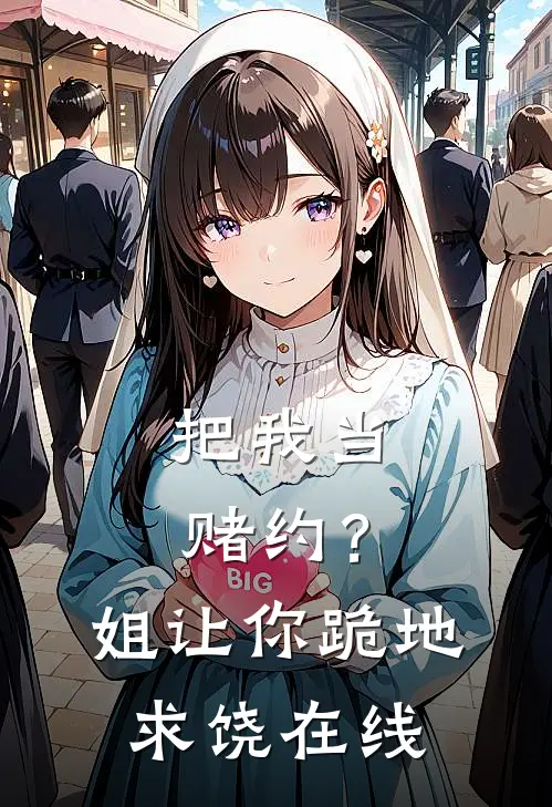 把我当赌约？姐让你跪地求饶在线