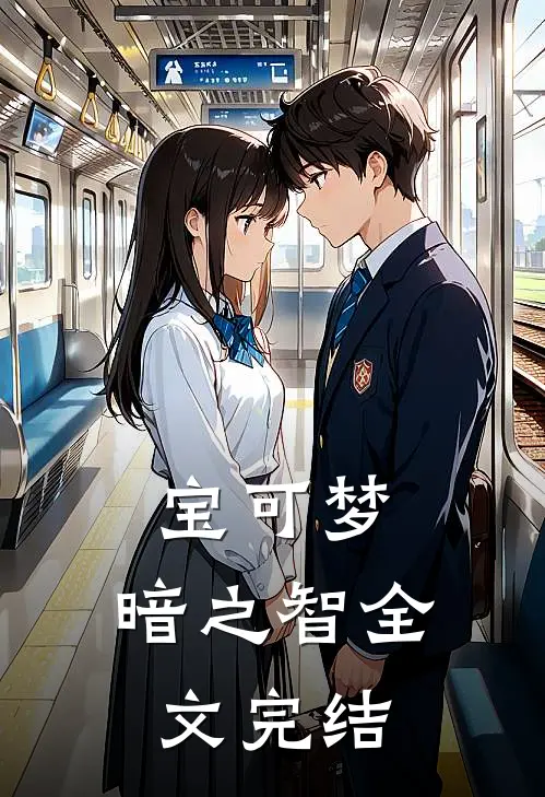 宝可梦暗之智全文完结了吗