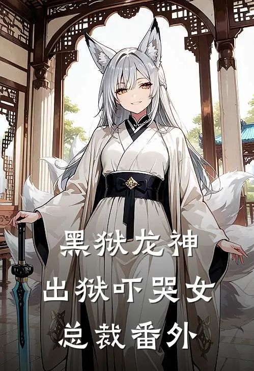 黑狱龙神,出狱吓哭女总裁番外免费阅读