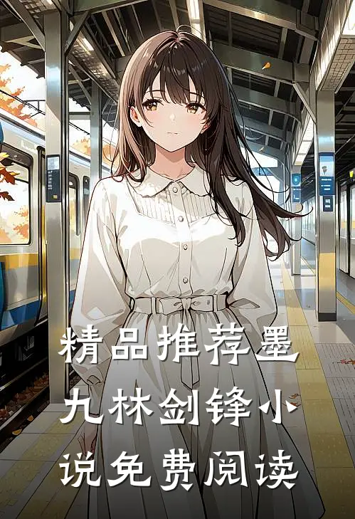 精品推荐墨九林剑锋小说免费阅读
