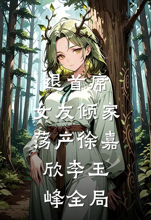 退首席，女友倾家荡产徐嘉欣李玉.峰全局