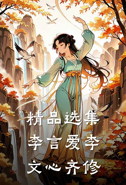 精品选集李言爱李文心齐修