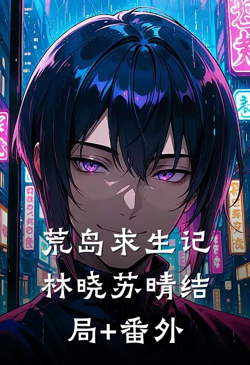 荒岛求生记林晓苏晴结局+番外