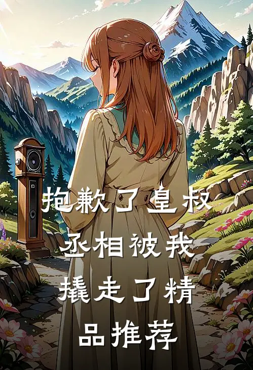抱歉了皇叔，丞相被我撬走了精品推荐