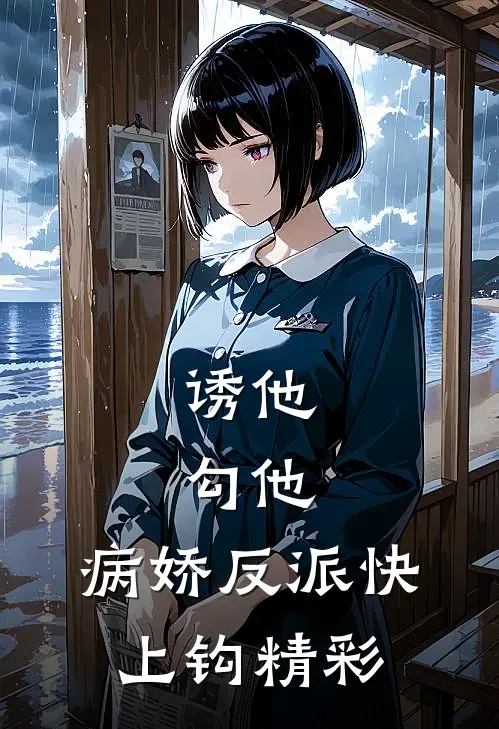 诱他，勾他，病娇反派快上钩精彩