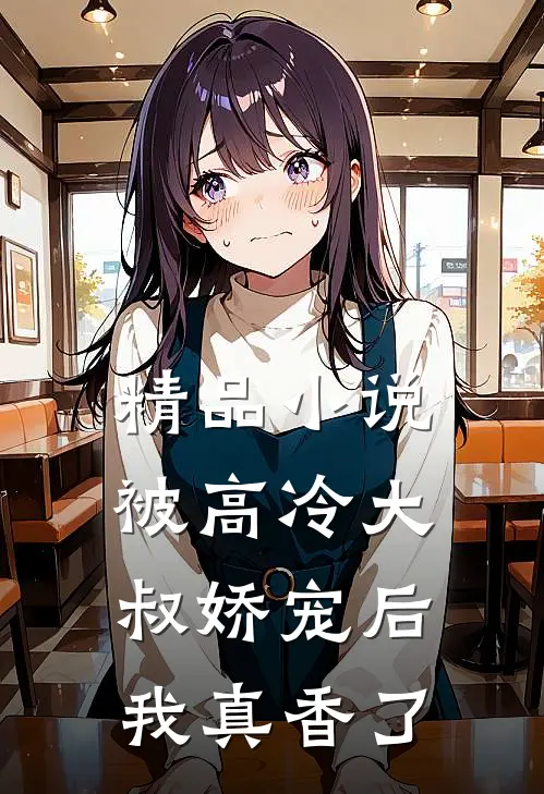 精品小说被高冷大叔娇宠后，我真香了