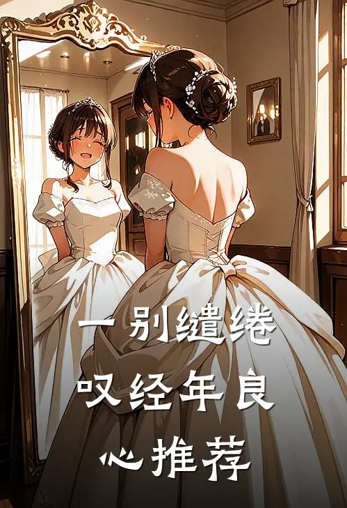 一别缱绻叹经年良心推荐