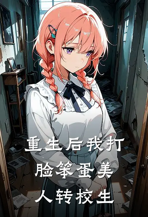 重生后我打脸笨蛋美人转校生