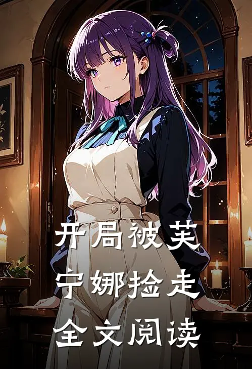 开局被芙宁娜捡走全文阅读