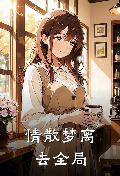 情散梦离去全局
