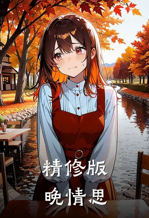 精修版晚情思