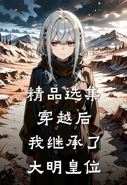 精品选集穿越后,我继承了大明皇位免费阅读