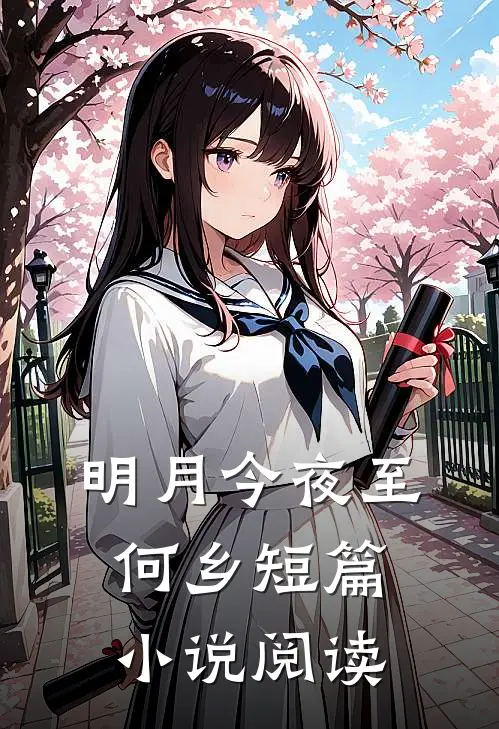 明月今夜至何乡短篇小说阅读