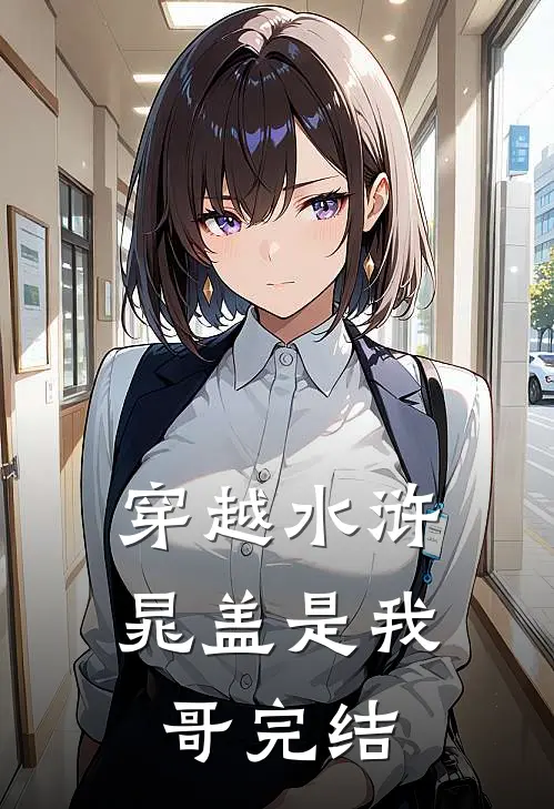 穿越水浒，晁盖是我哥完结