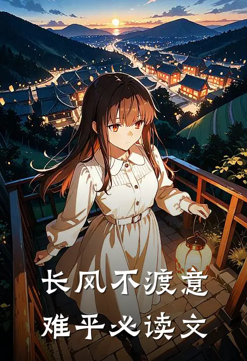 长风不渡意难平必读文