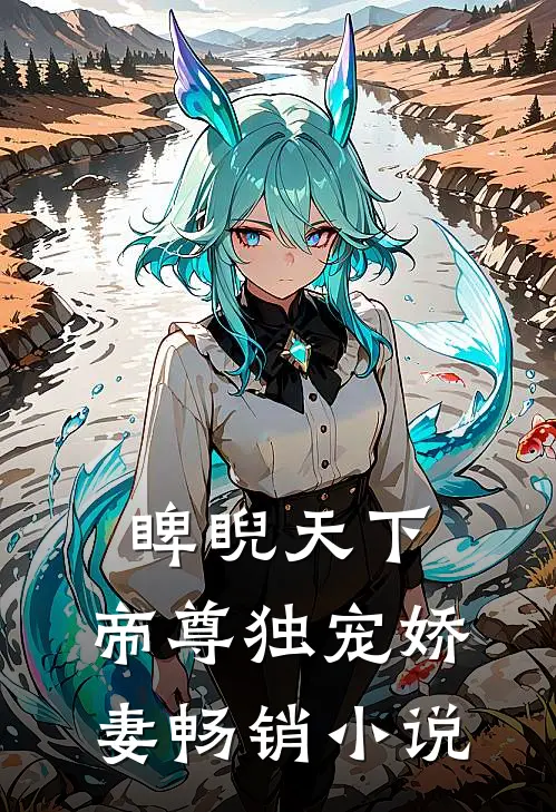 睥睨天下帝尊独宠娇妻畅销免费阅读