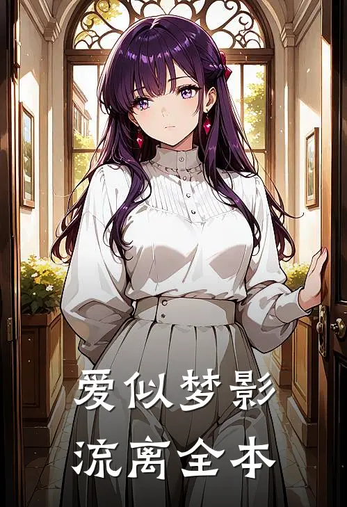 爱似梦影流离全本