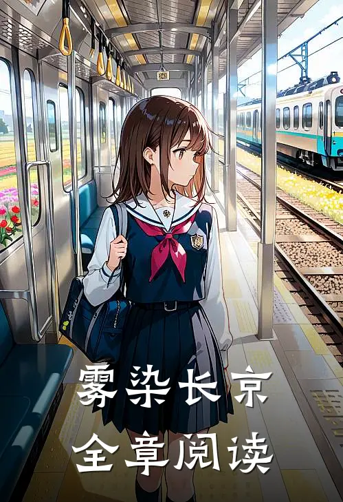 雾染长京全章阅读