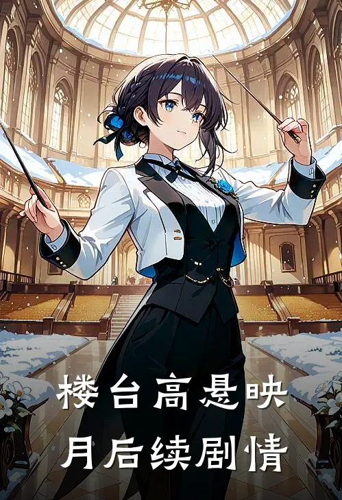 楼台高悬映月后续剧情