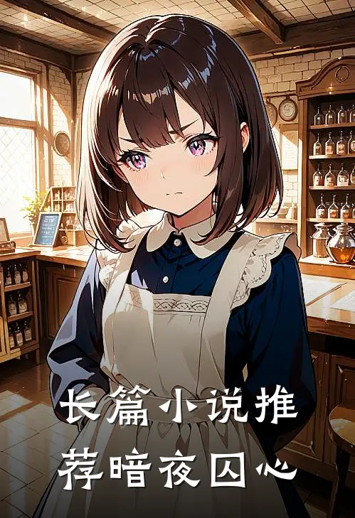 长篇小说推荐暗夜囚心