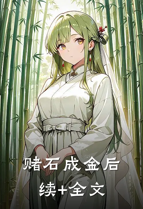 赌石成金后续+全文