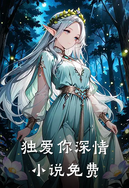 独爱你深情小说免费
