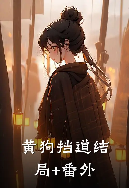黄狗挡道结局+番外