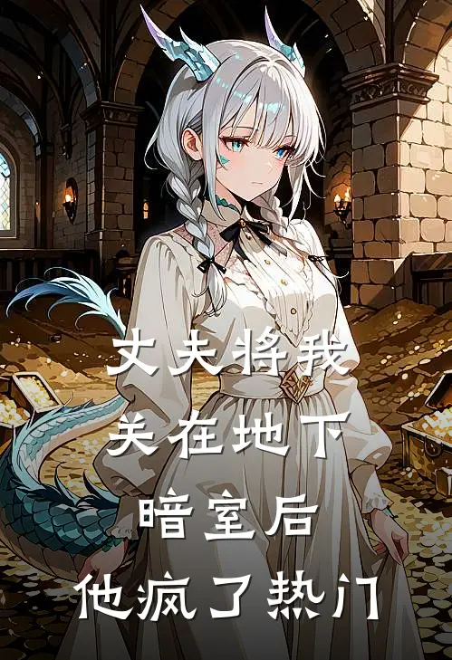 丈夫将我关在地下暗室后，他疯了热门