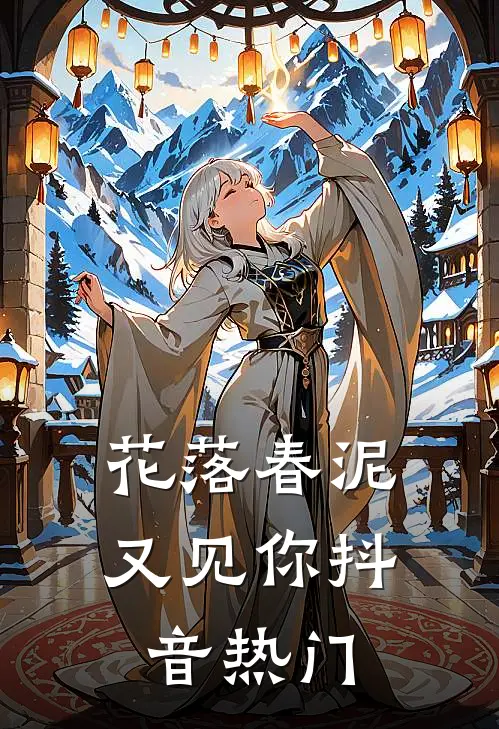 花落春泥又见你抖音热门