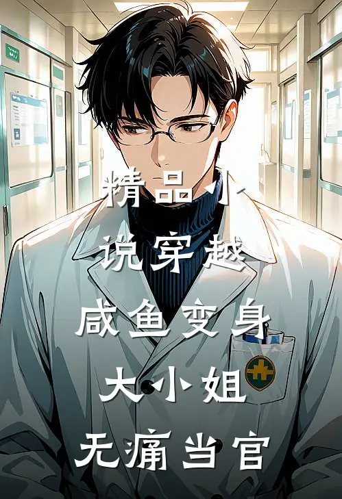 精品小说穿越：咸鱼变身大小姐，无痛当官