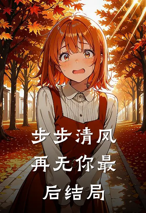 步步清风再无你最后结局