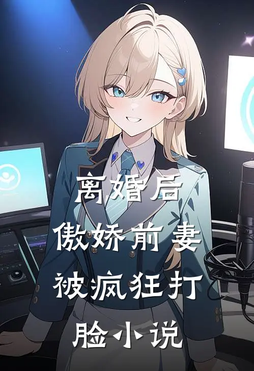 离婚后，傲娇前妻被疯狂打脸小说