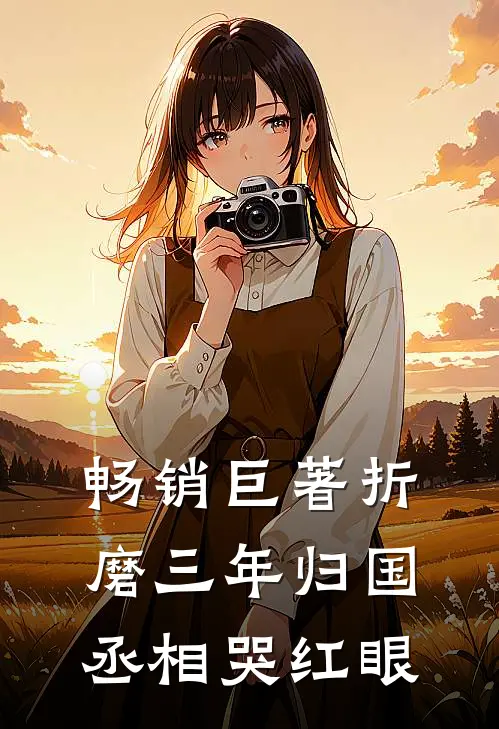 畅销巨著折磨三年归国丞相哭红眼