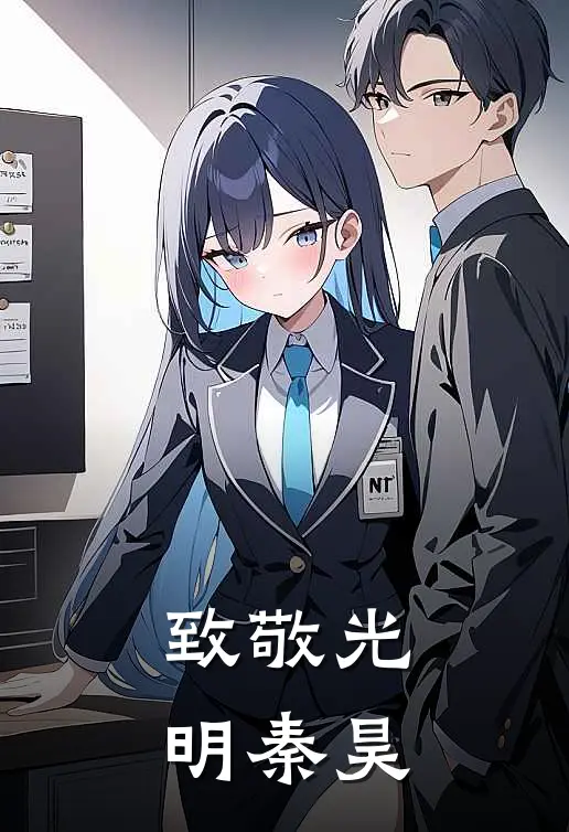 致敬光明秦昊