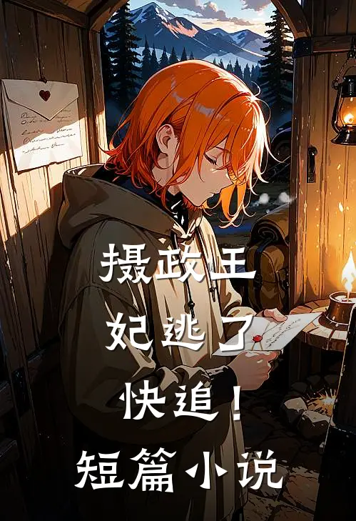 摄政王妃逃了,快追!短篇在线阅读