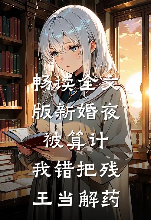 畅读全文版新婚夜被算计，我错把残王当解药